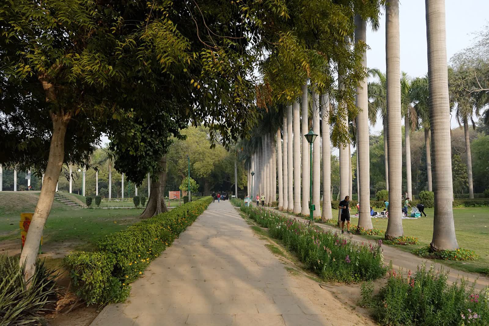 Lodhi Gardens