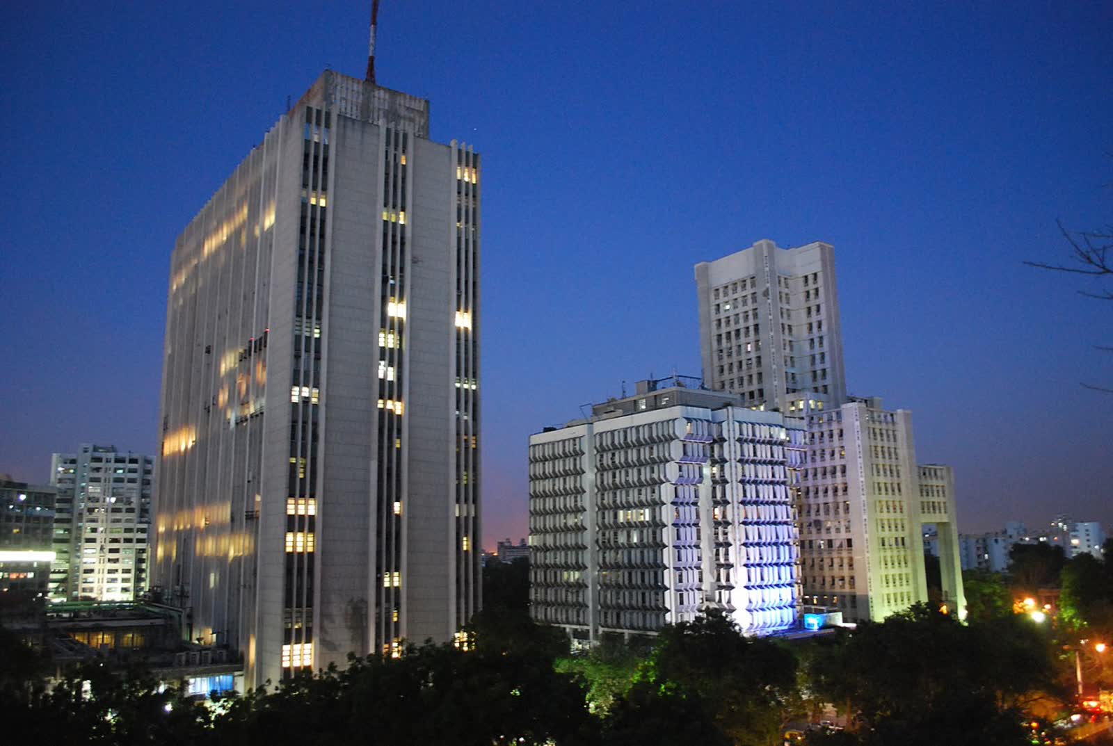 Connaught Place