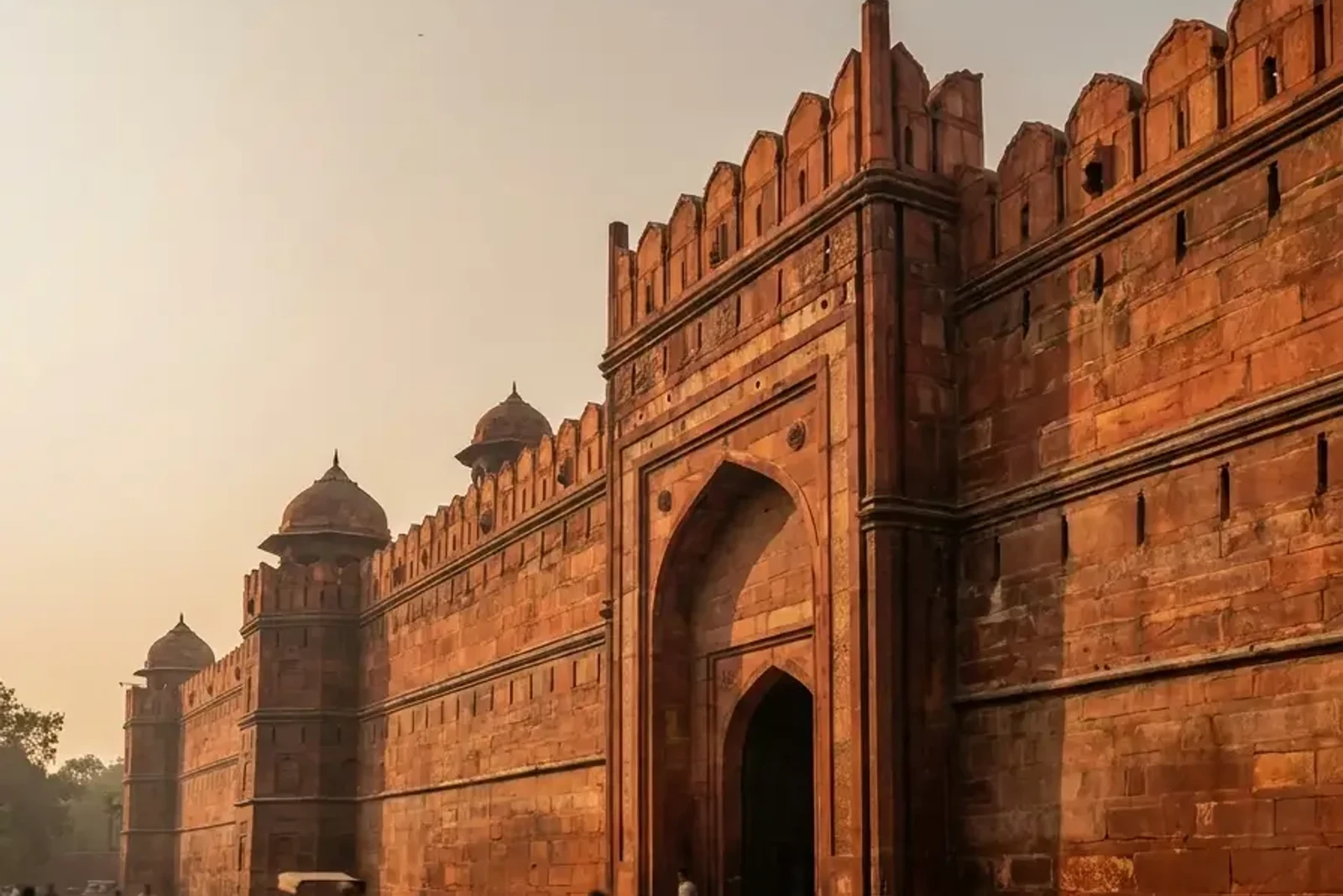 Red Fort