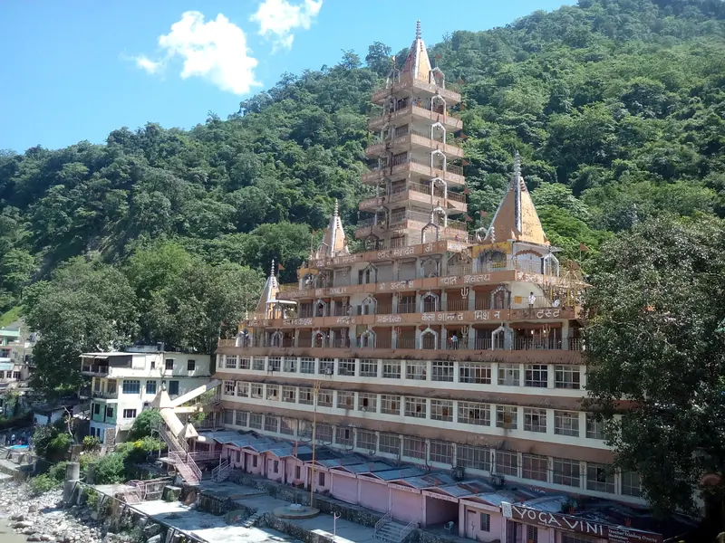 Rishikesh