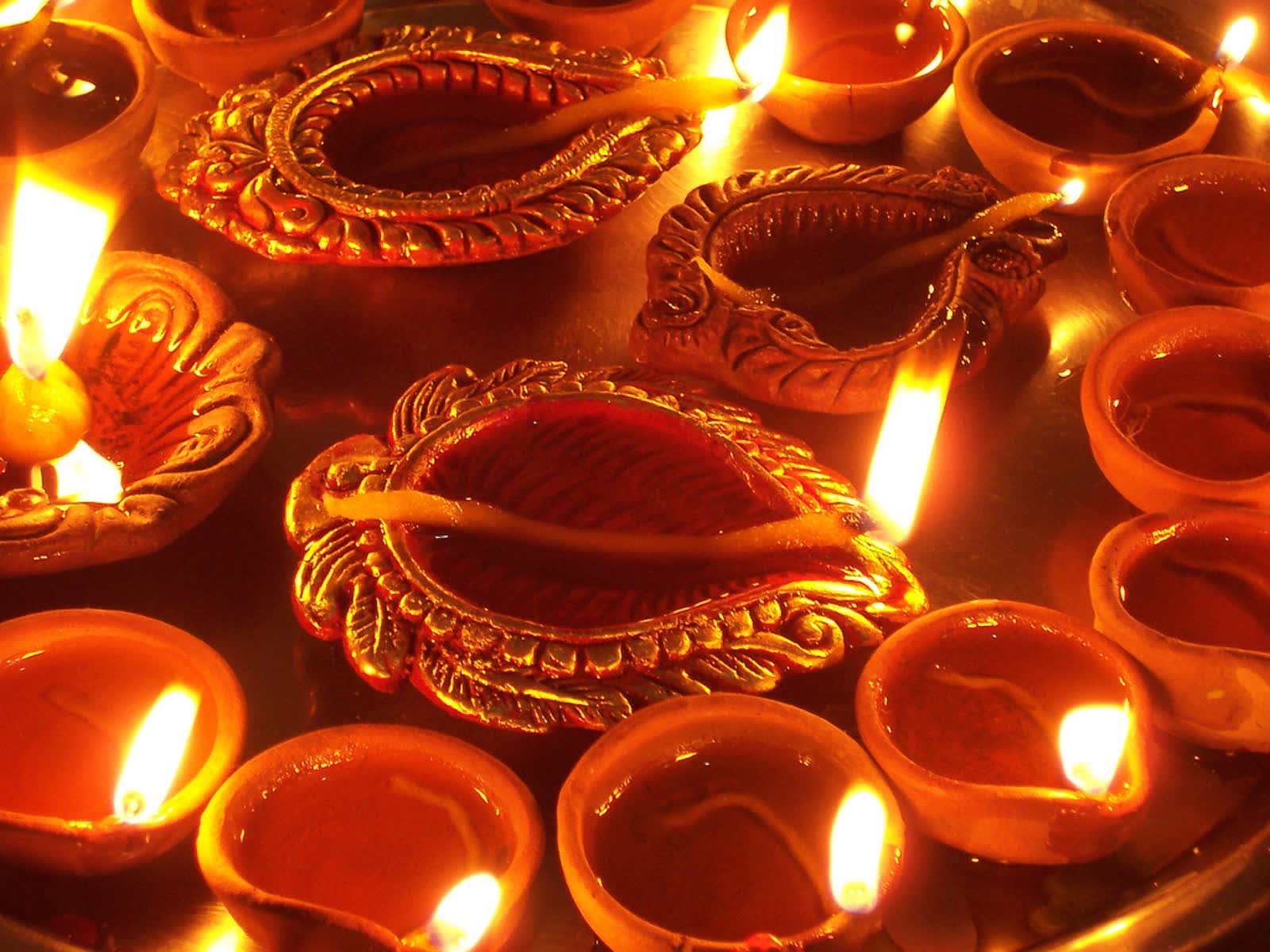 Diwali Delhi