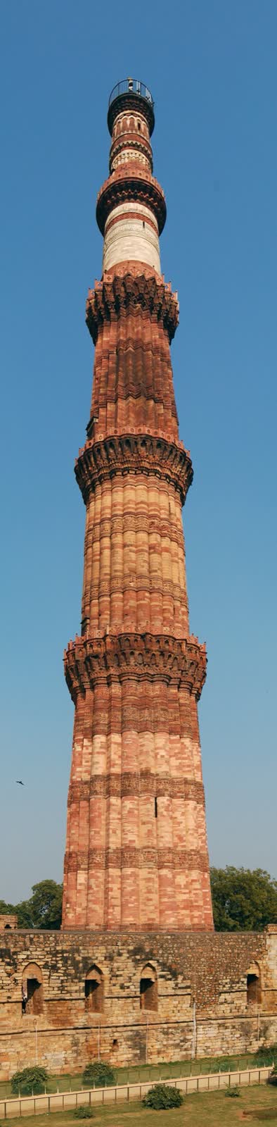 Qutub Minar Delhi